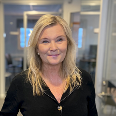 Anna-Carin Lindqvist