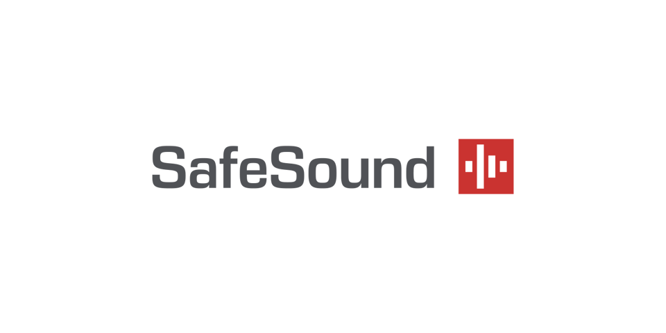 Safesounds logotype