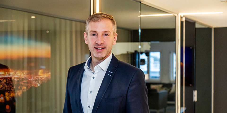 Bernd Frühwald